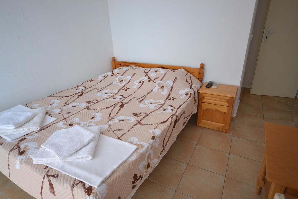 Guest House Olimpia Sozopol Exterior photo